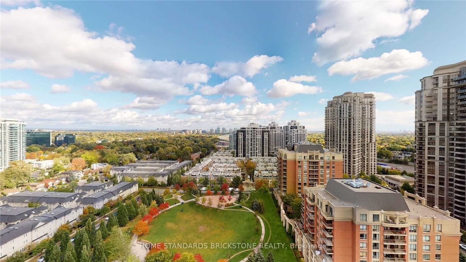28 Harrison Garden Blvd, unit 2301 for rent in Willowdale - image #1
