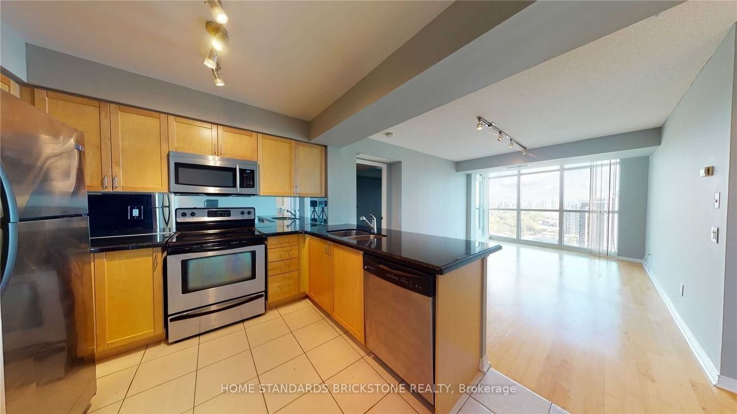 28 Harrison Garden Blvd, unit 2301 for rent in Willowdale - image #4