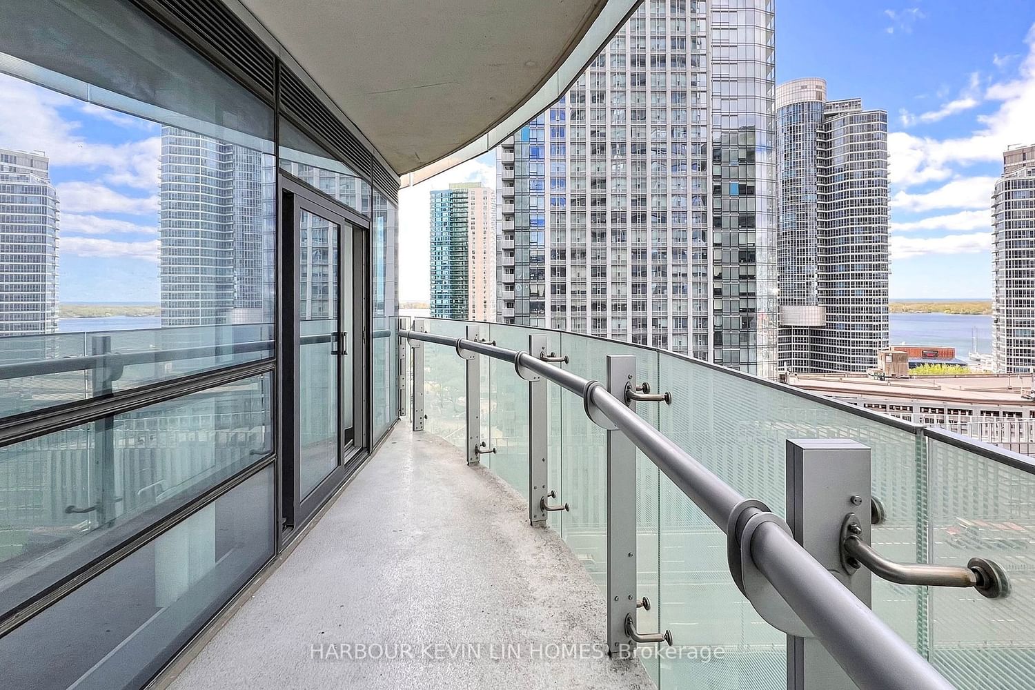 14 York St, unit 1205 for rent