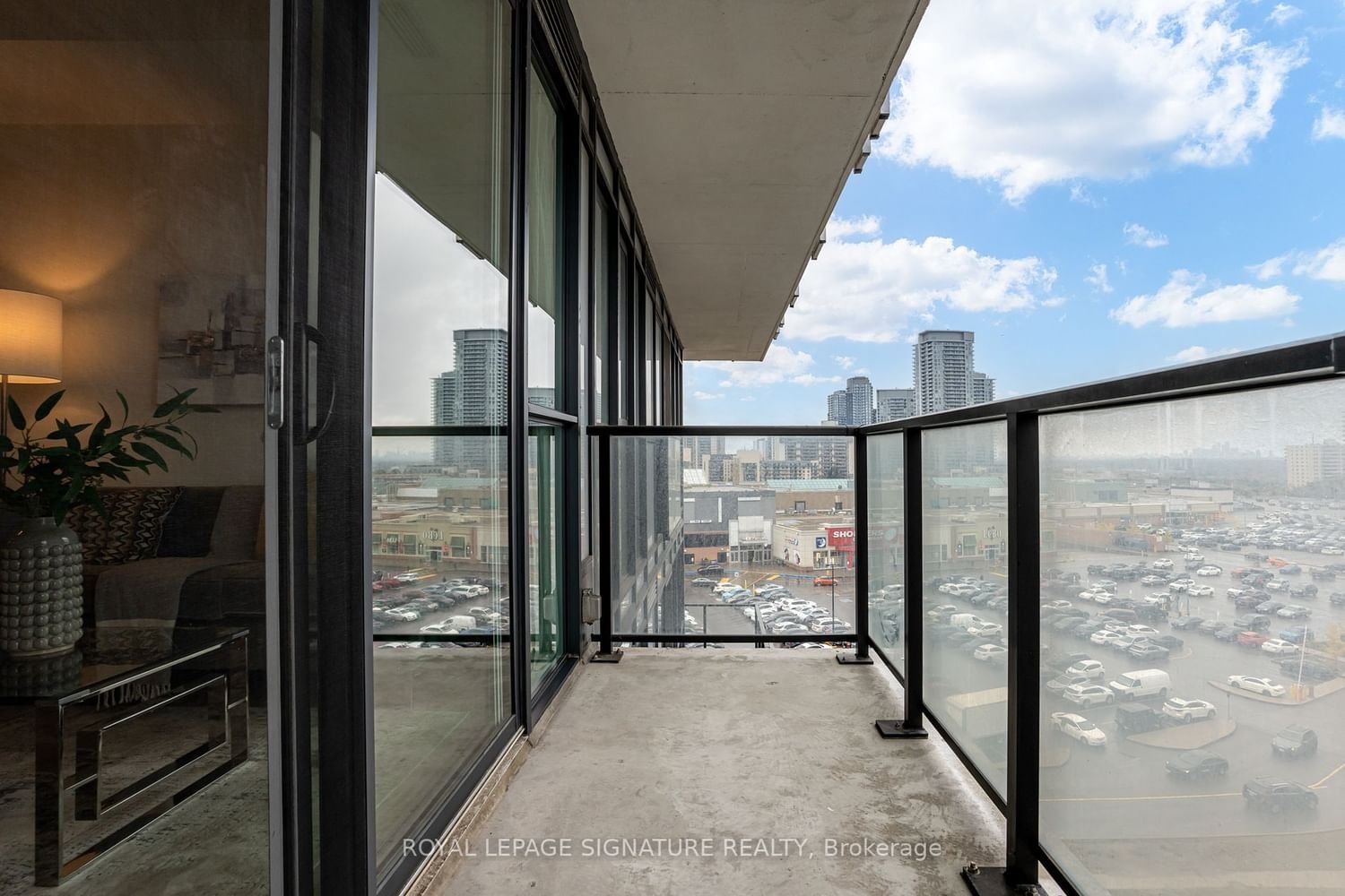 150 Fairview Mall Dr, unit 803 for sale - image #16
