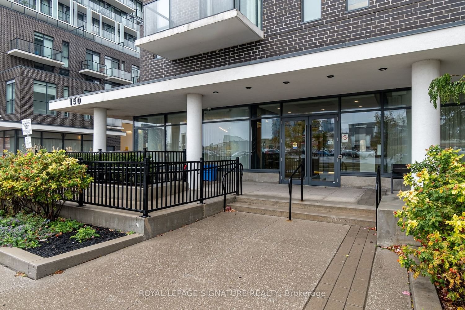 150 Fairview Mall Dr, unit 803 for sale - image #18