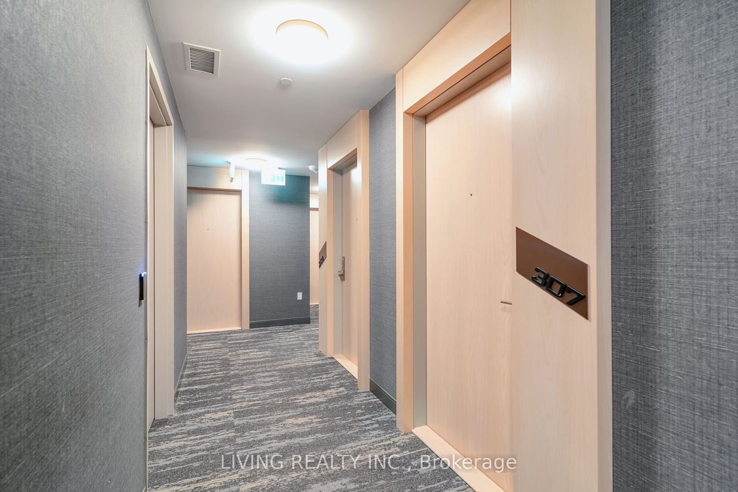 77 Mutual St, unit 306 for rent - image #13