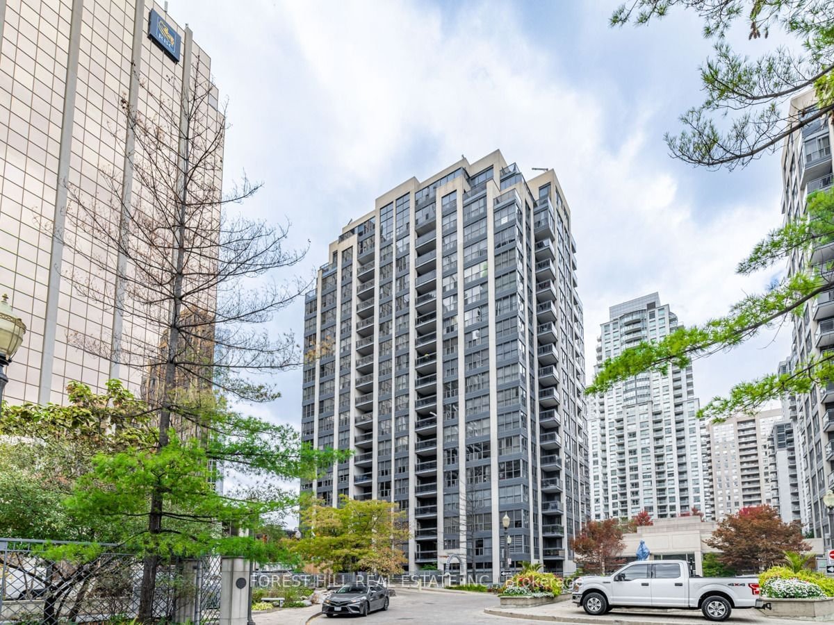 18 Hollywood Ave, unit 1205 for sale - image #1