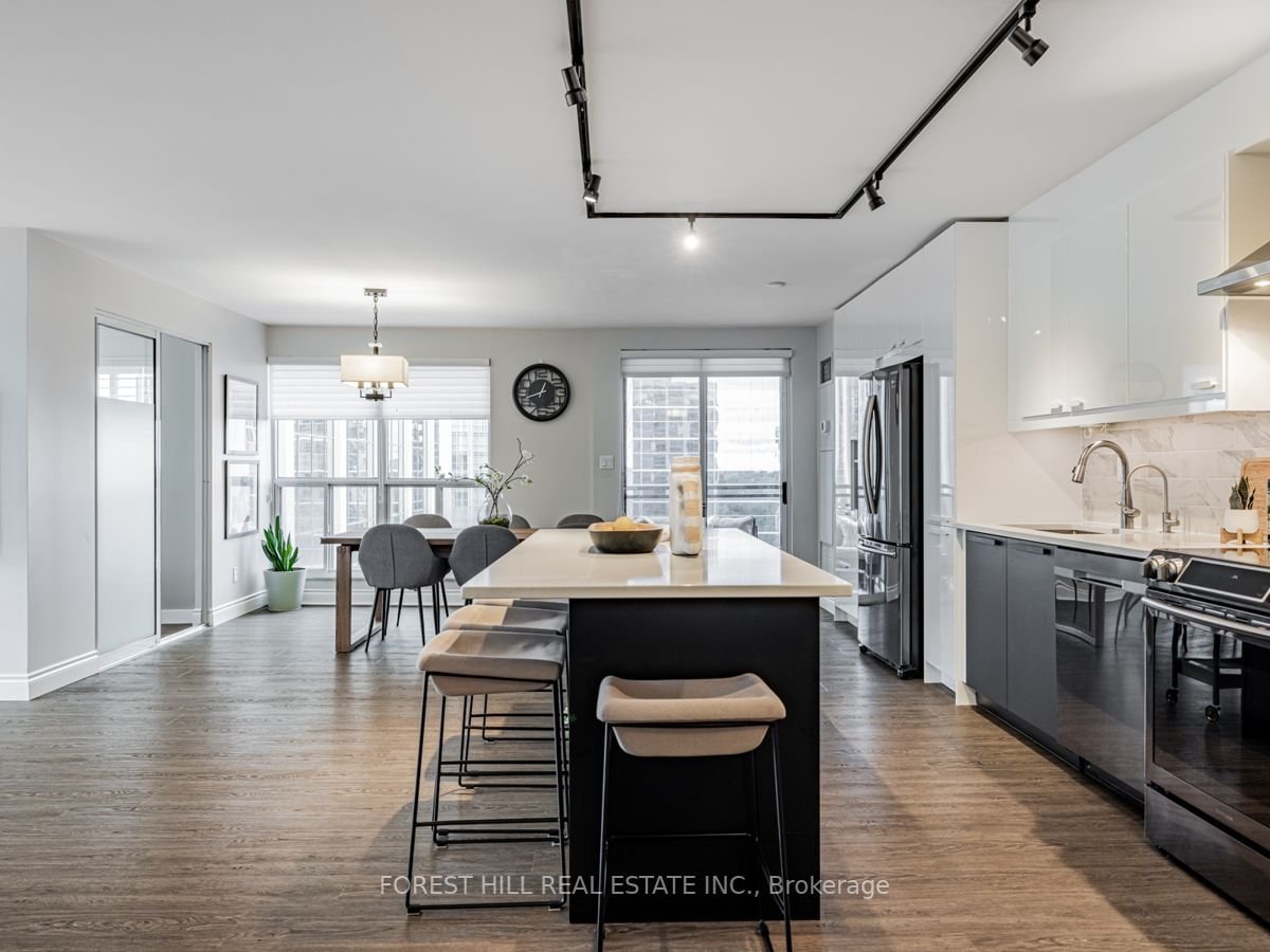 18 Hollywood Ave, unit 1205 for sale - image #12