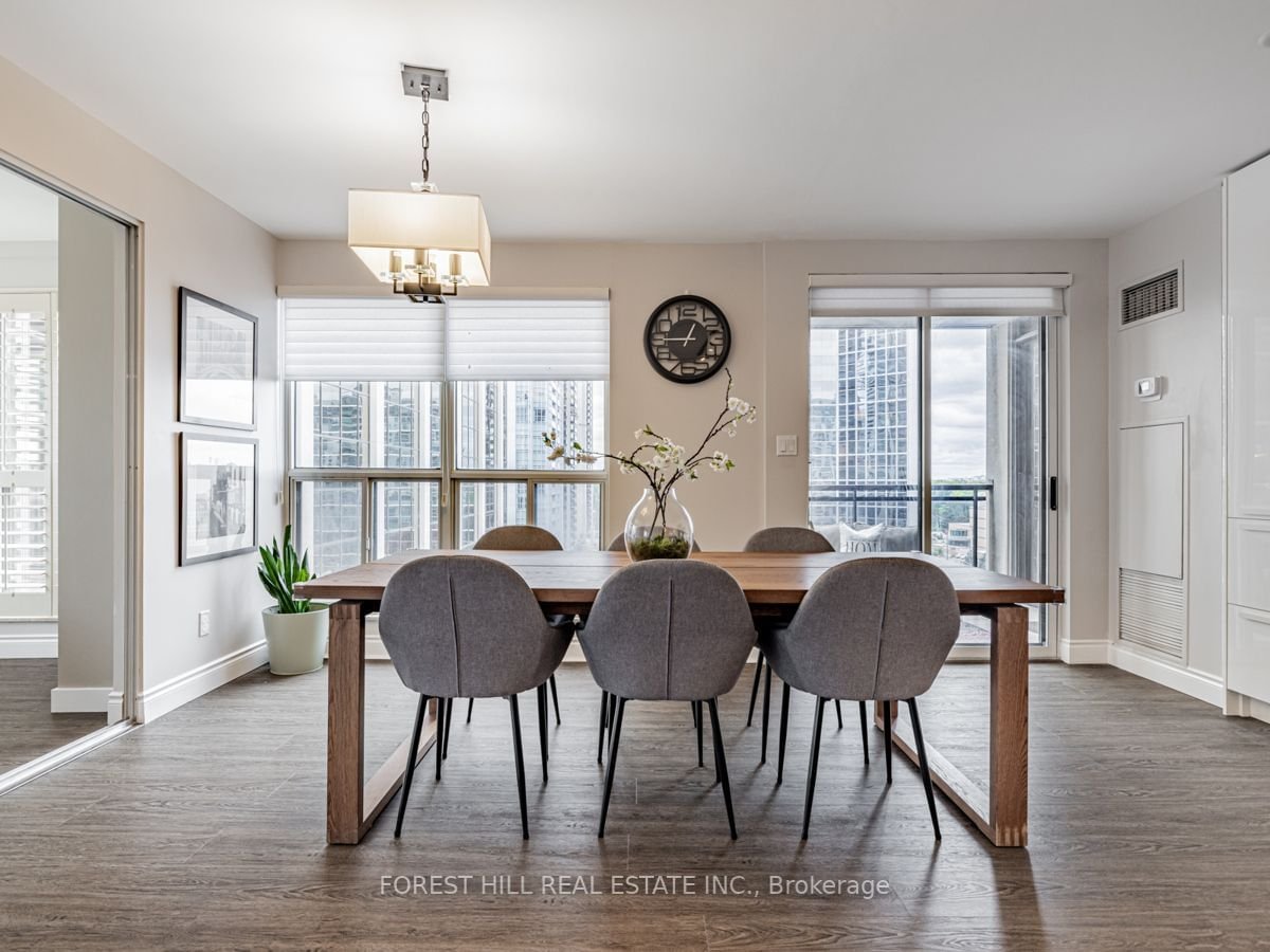 18 Hollywood Ave, unit 1205 for sale - image #18