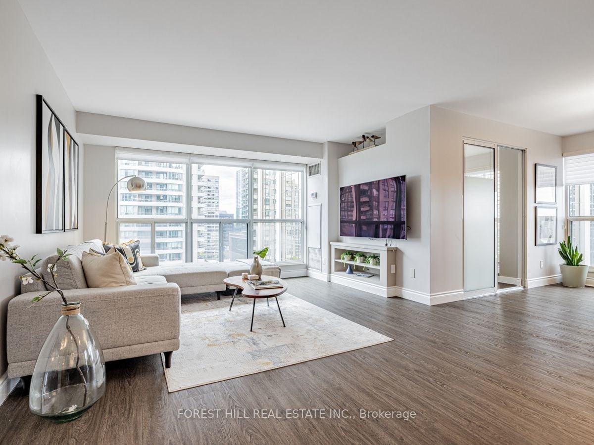18 Hollywood Ave, unit 1205 for sale - image #5