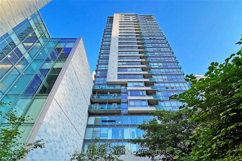 285 Mutual St, unit 1101 for sale in The Village - image #1