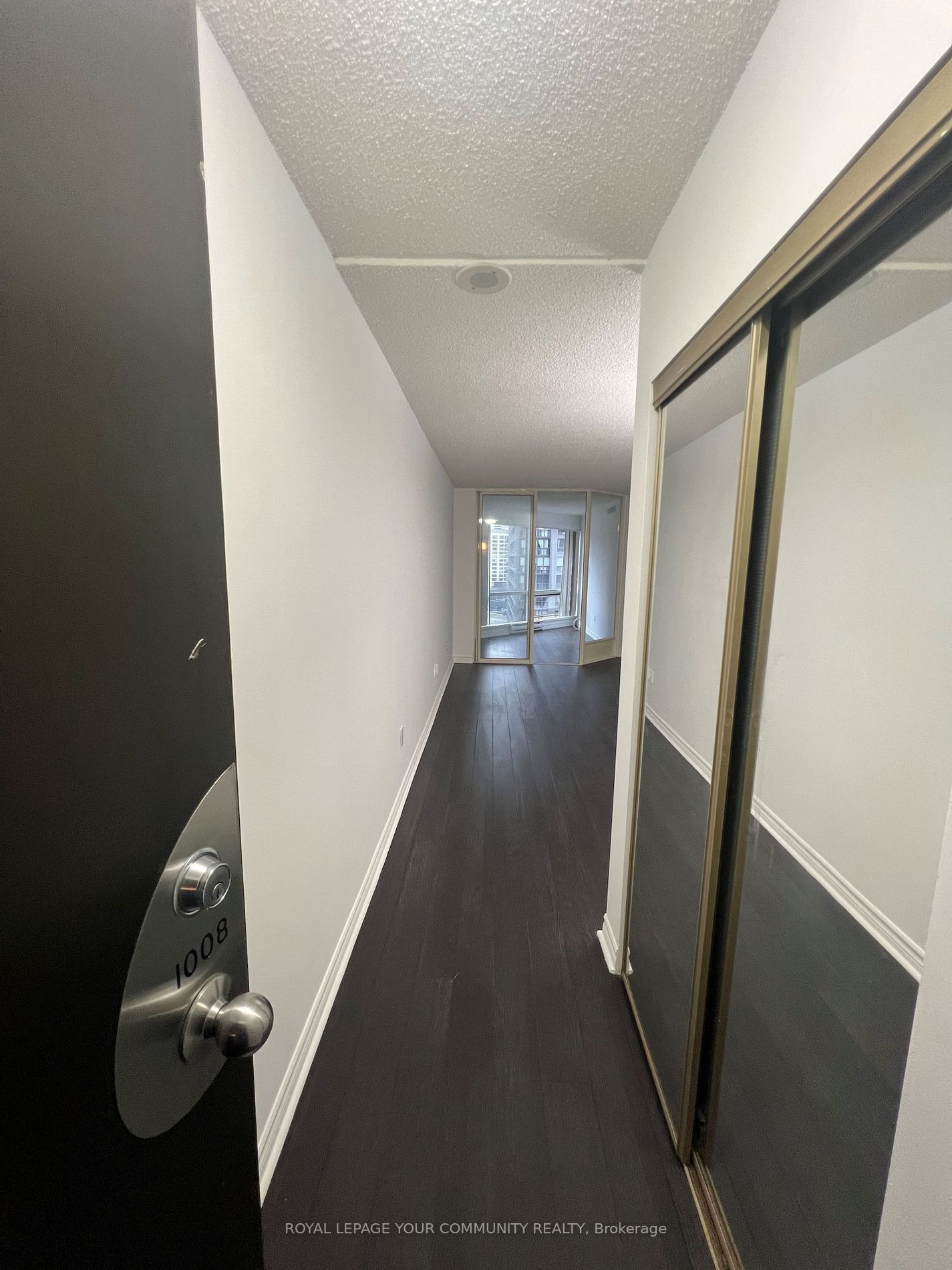 1001 Bay St, unit 1008 for rent