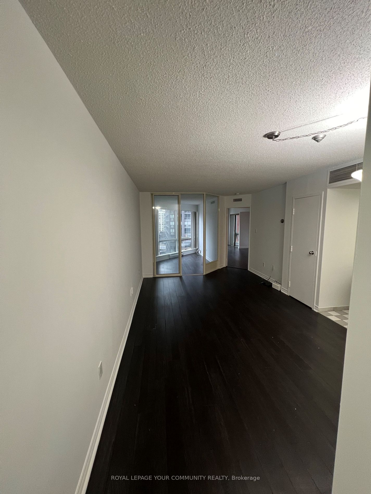 1001 Bay St, unit 1008 for rent