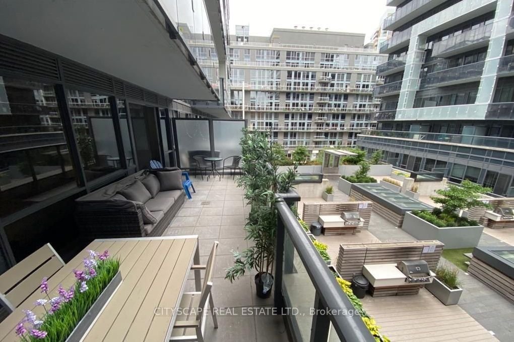 1030 King St W, unit 332 for rent - image #3