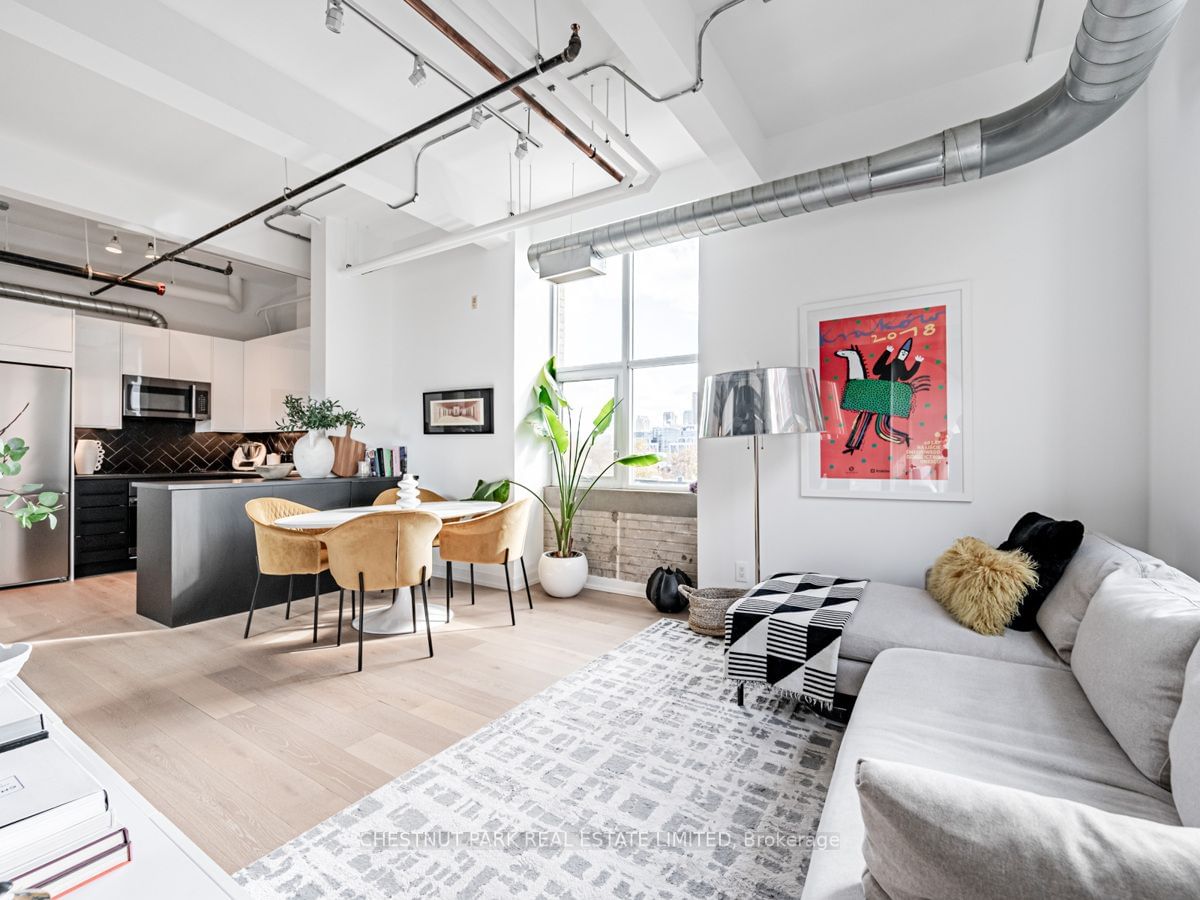 955 Queen St W, unit 526 for sale in Queen West - image #2