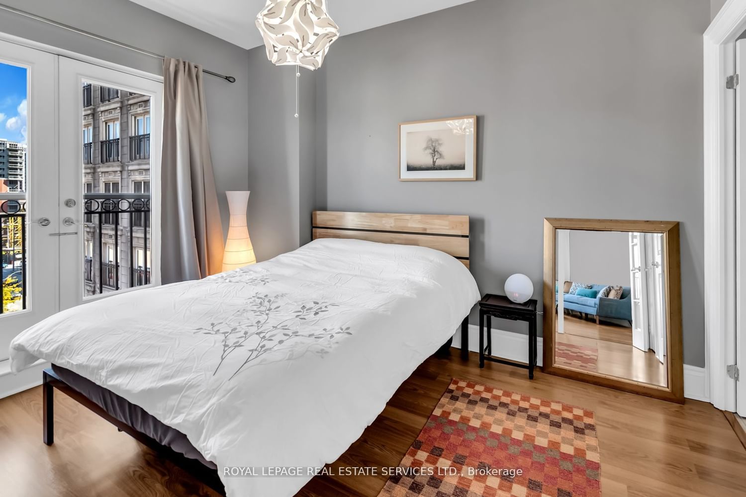 115 Richmond St E, unit 709 for sale - image #23