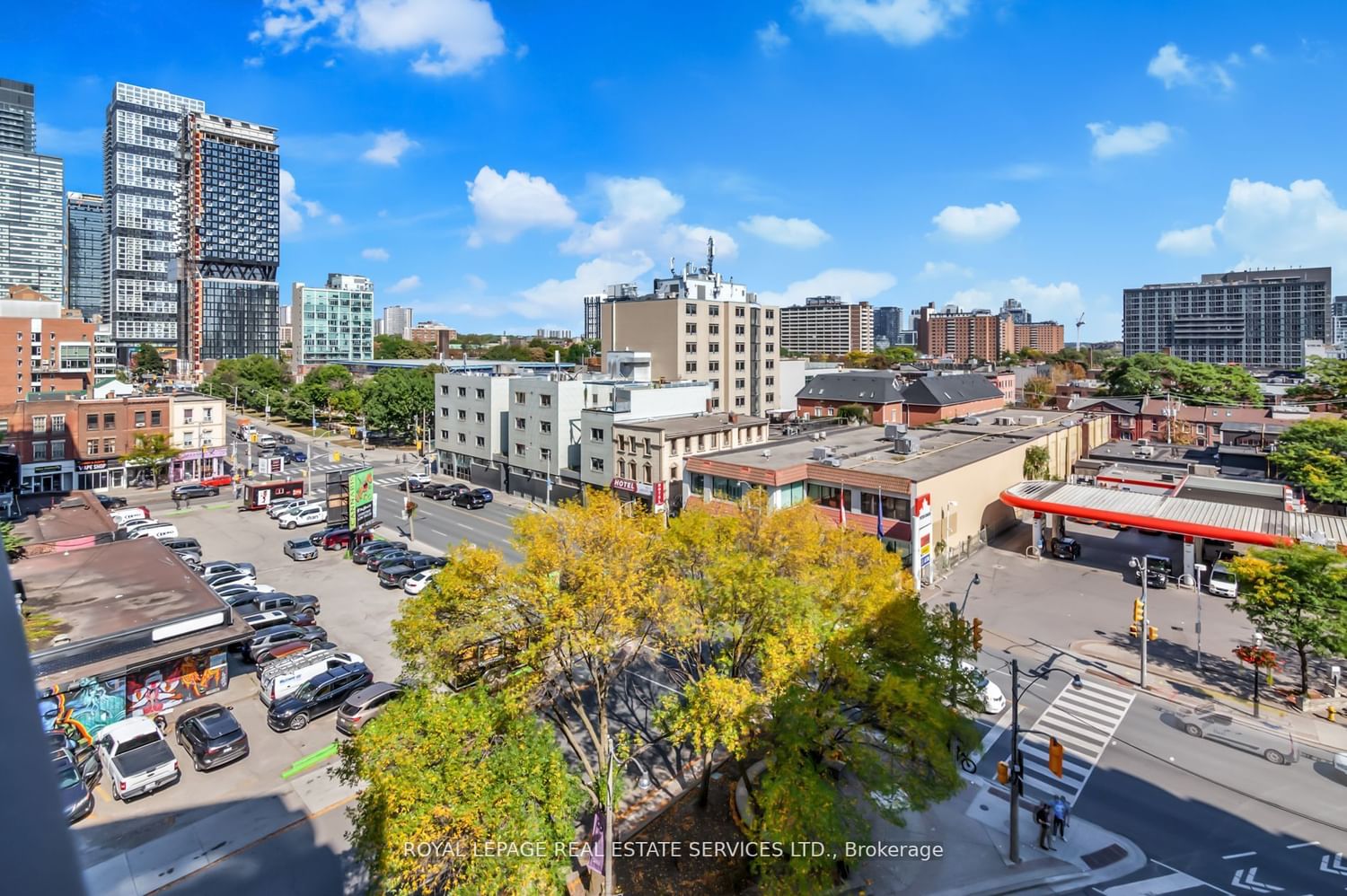 115 Richmond St E, unit 709 for sale - image #26