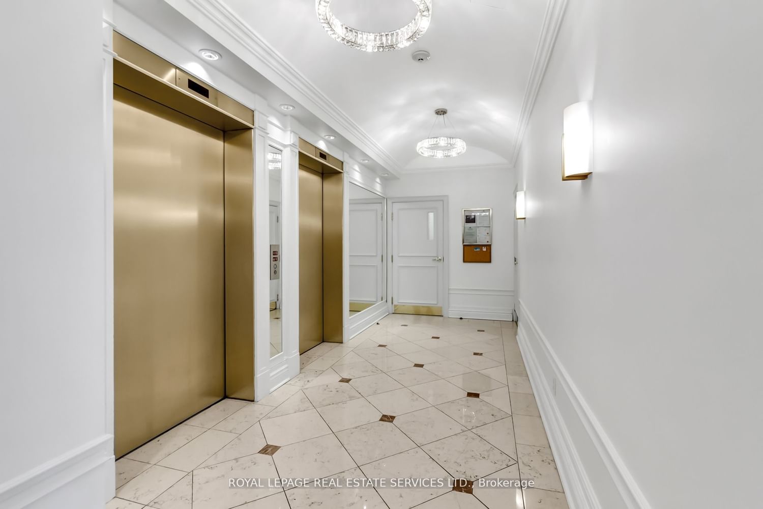 115 Richmond St E, unit 709 for sale - image #30