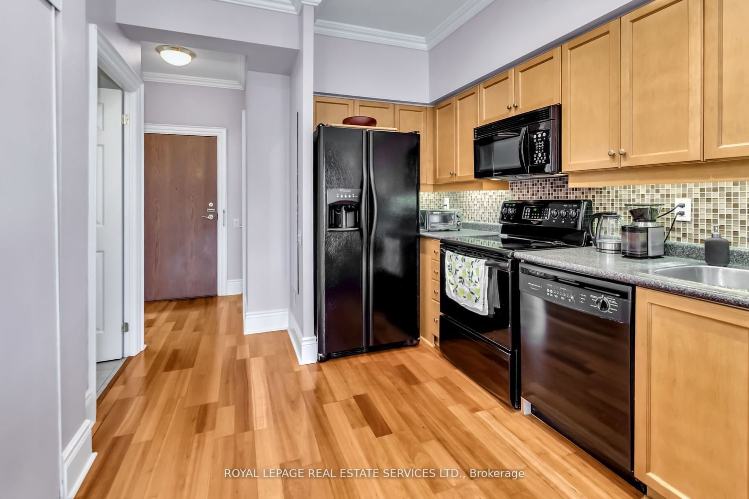 115 Richmond St E, unit 709 for sale - image #8