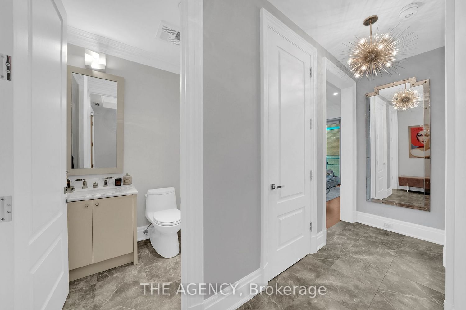 55 Scollard St, unit 503 for rent in Yorkville - image #3