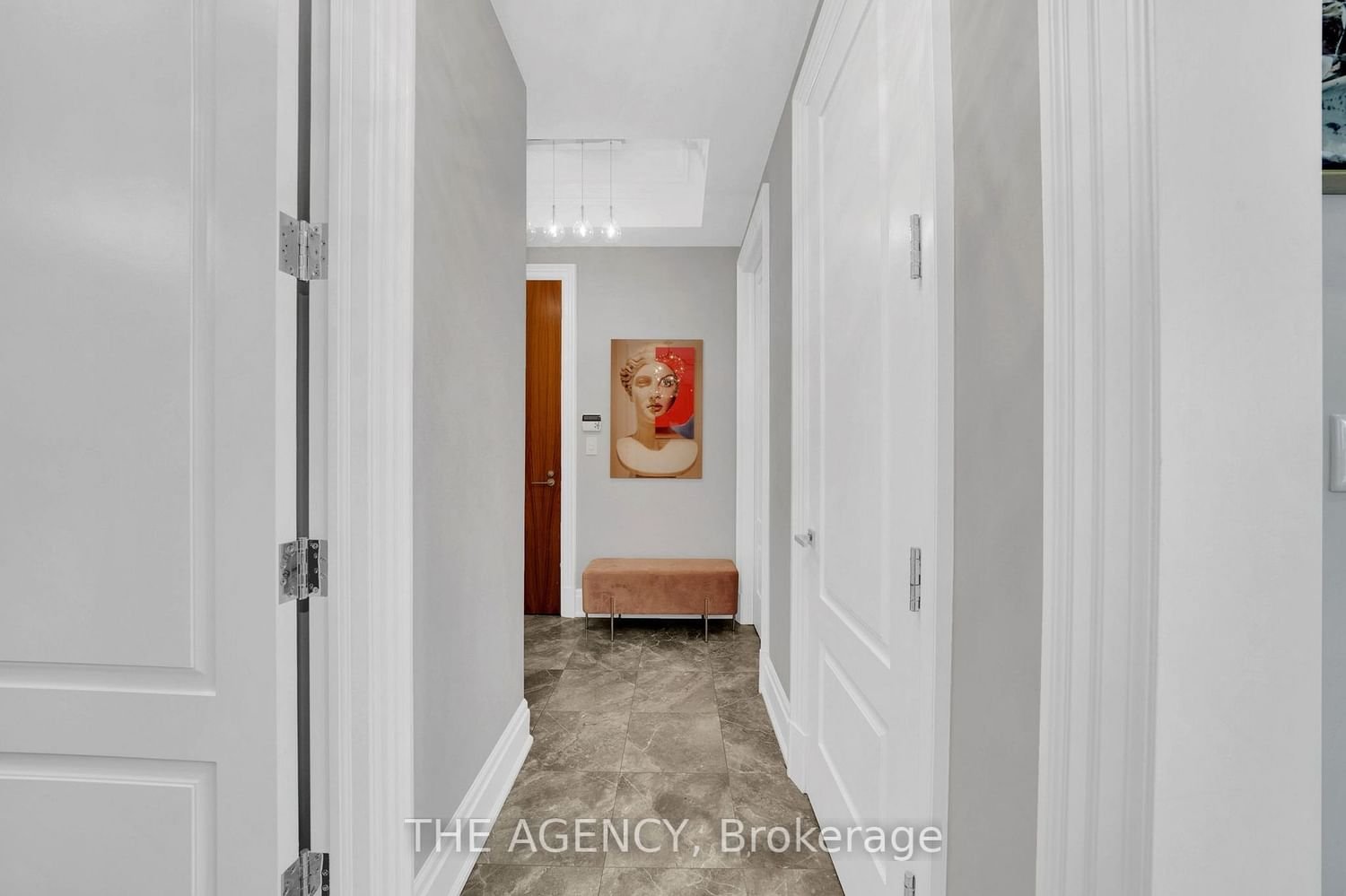 55 Scollard St, unit 503 for rent in Yorkville - image #5