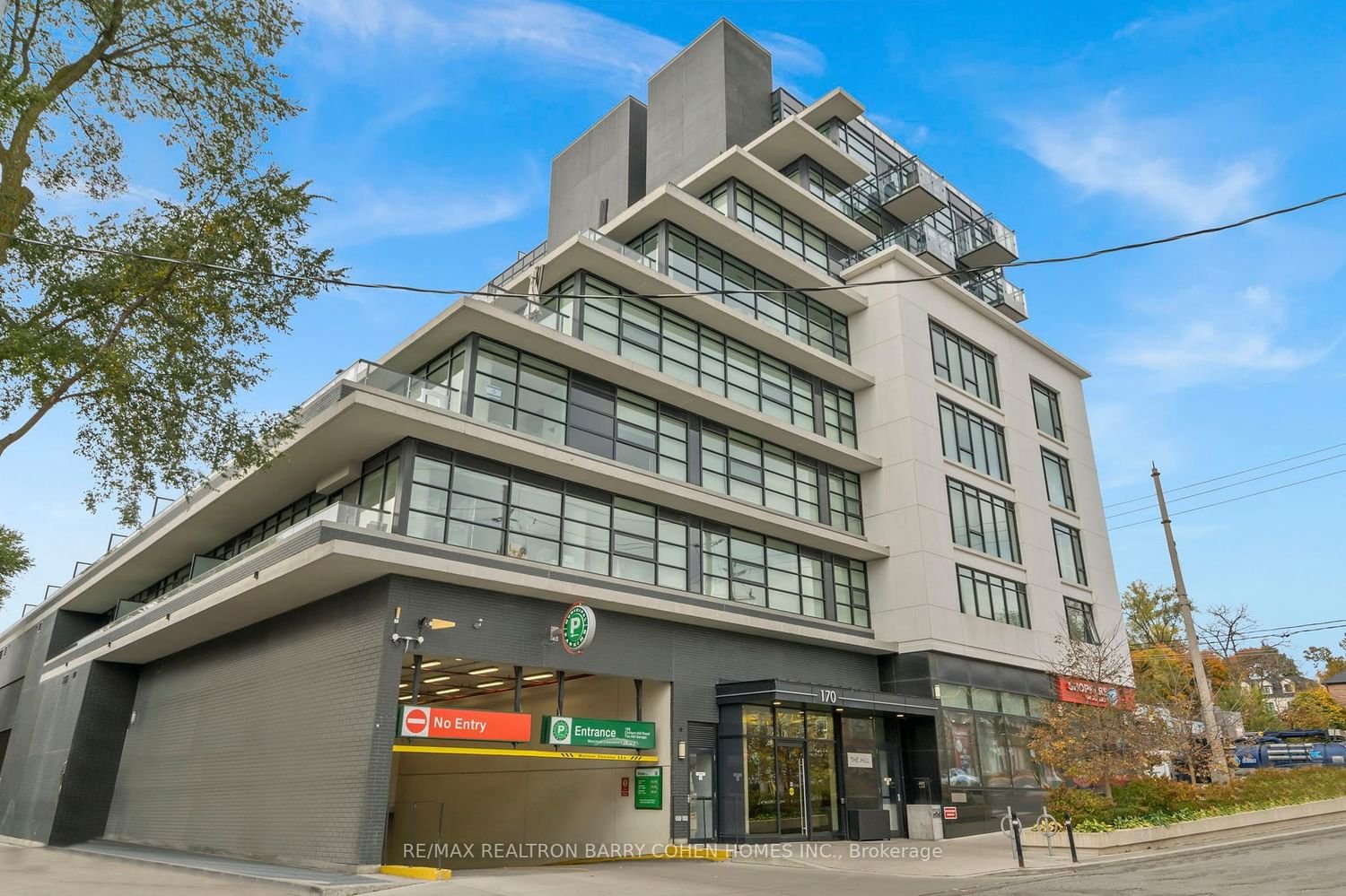 170 Chiltern Hill Rd, unit 508 for sale - image #2