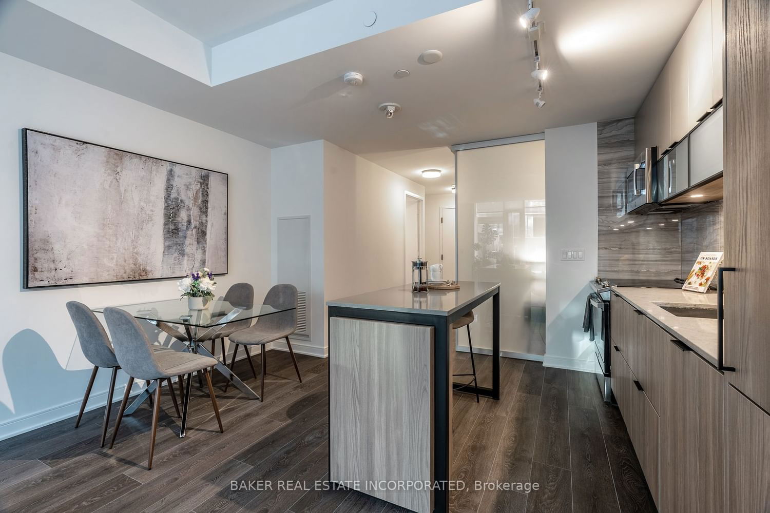 180 Mill St, unit S126 for sale - image #8