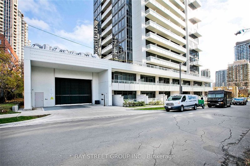 75 Canterbury Pl, unit 2015 for sale in Willowdale - image #2