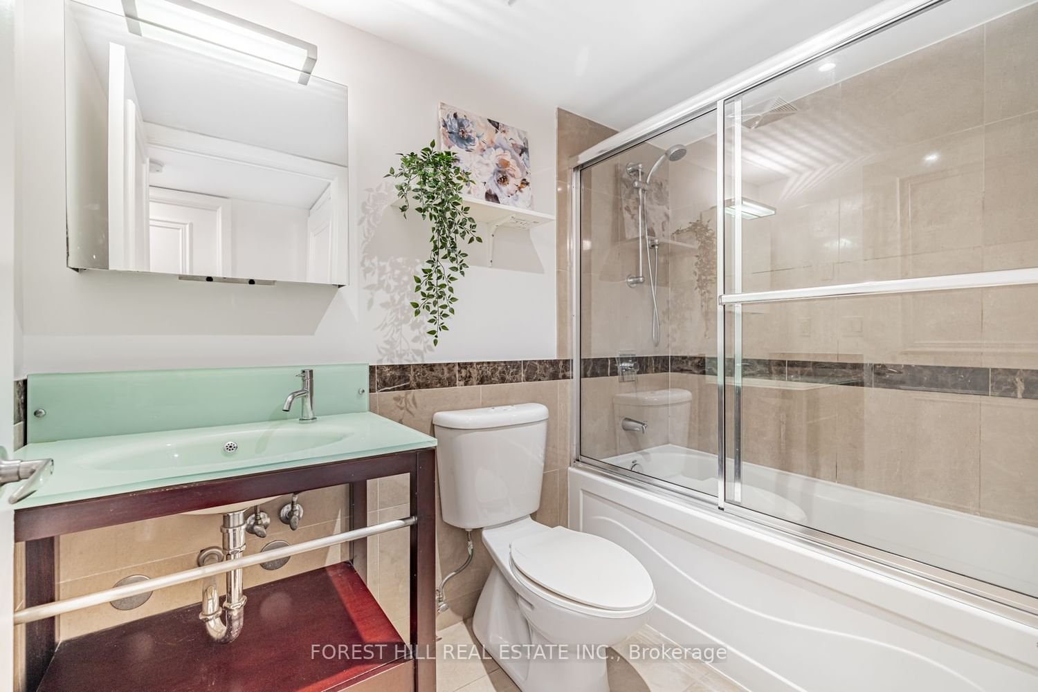 650 Sheppard Ave, unit 317 for sale - image #13