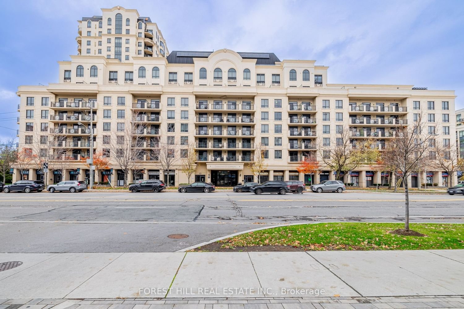 650 Sheppard Ave, unit 317 for sale - image #15