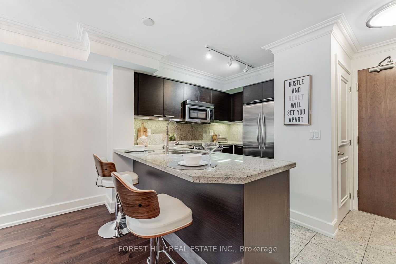 650 Sheppard Ave, unit 317 for sale - image #5