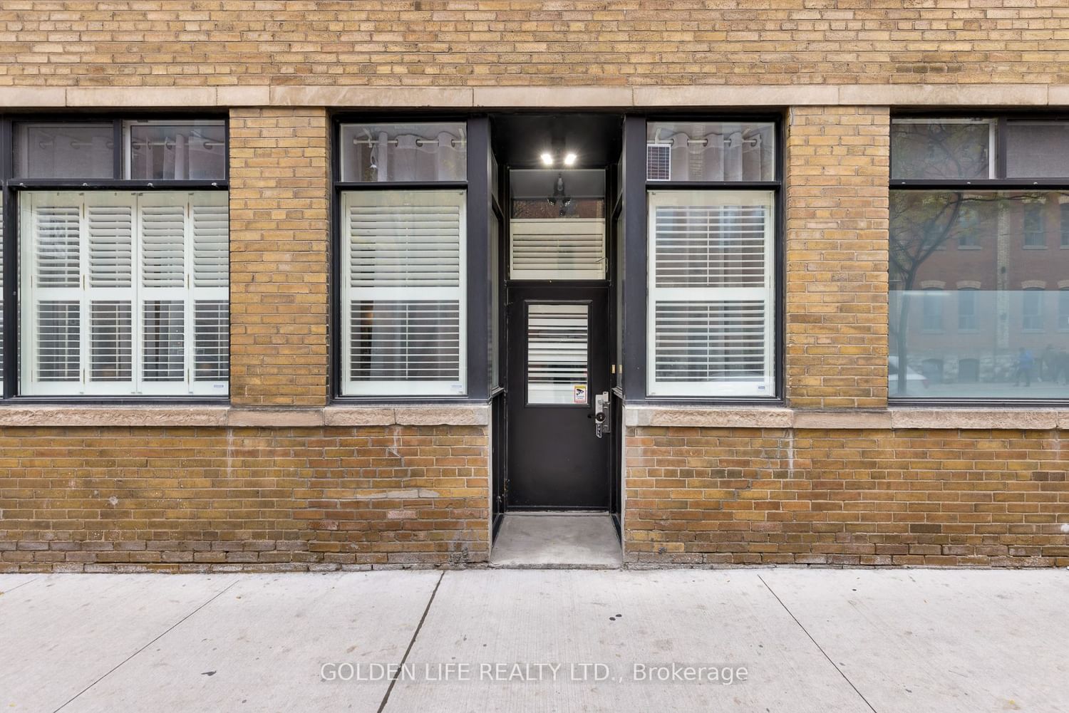 80 Sherbourne St, unit 104 for sale in St. Lawrence - image #1
