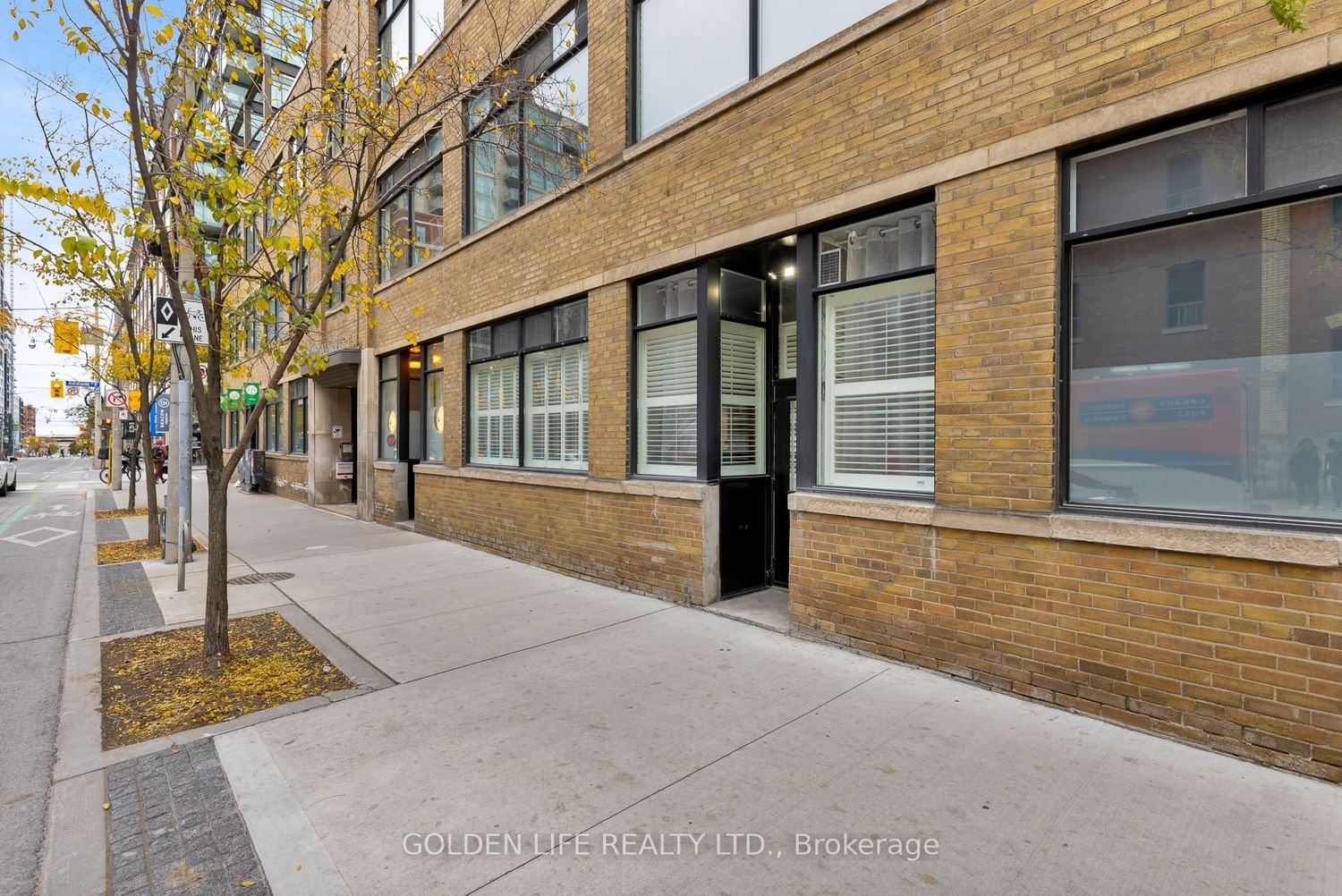 80 Sherbourne St, unit 104 for sale in St. Lawrence - image #3