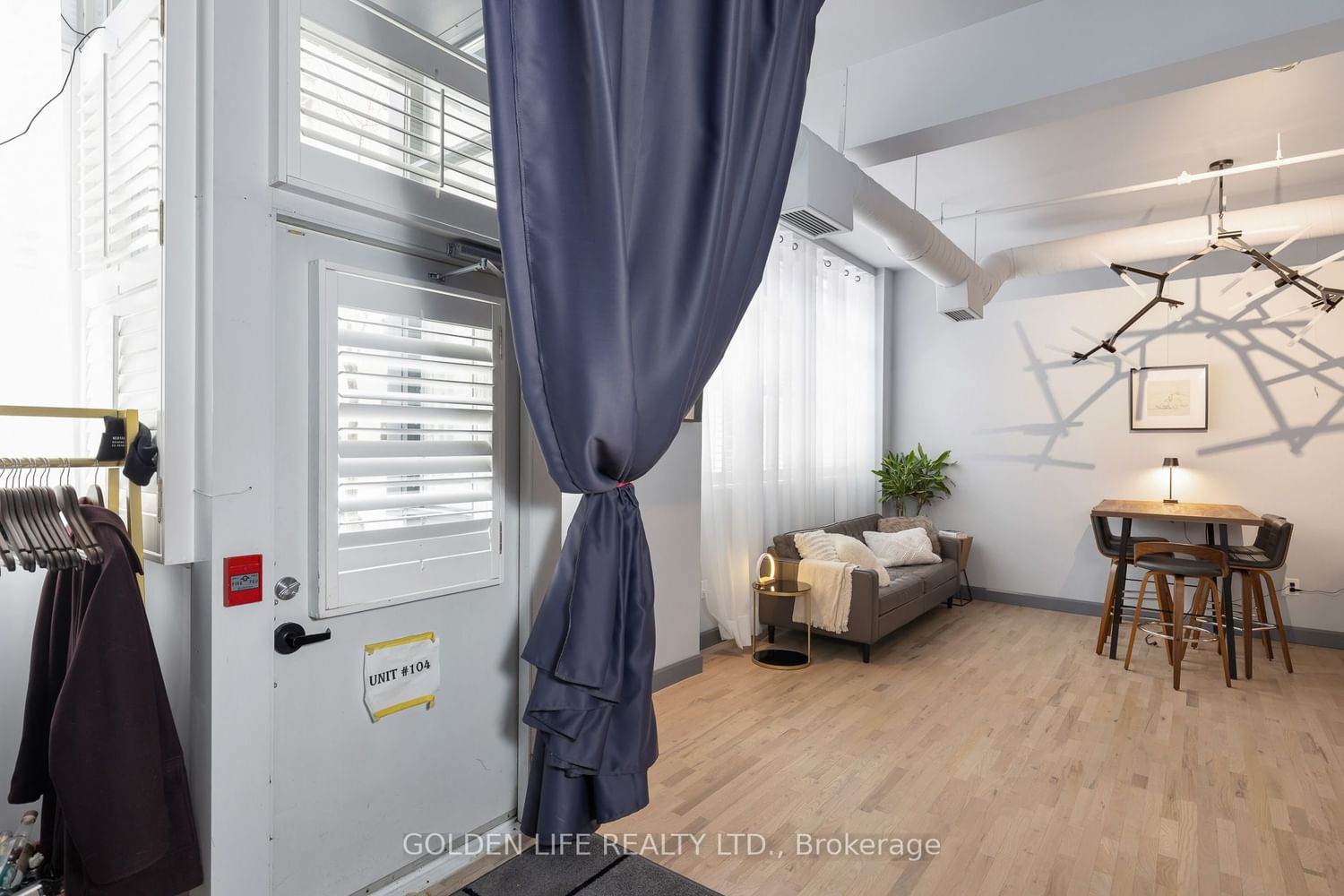 80 Sherbourne St, unit 104 for sale in St. Lawrence - image #4