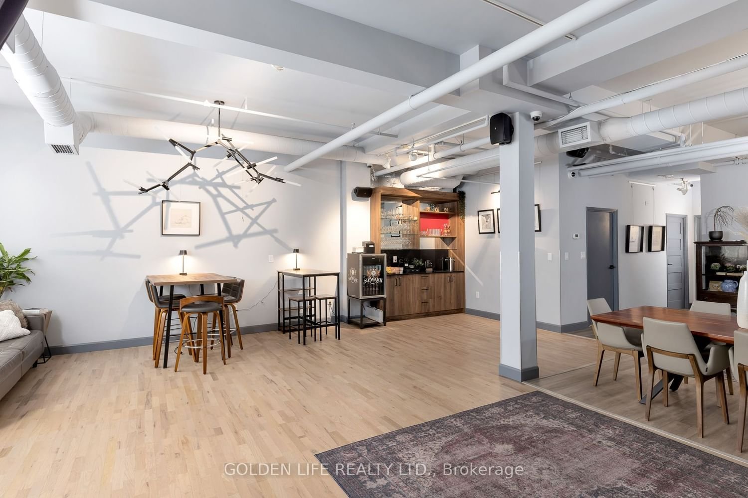 80 Sherbourne St, unit 104 for sale in St. Lawrence - image #5