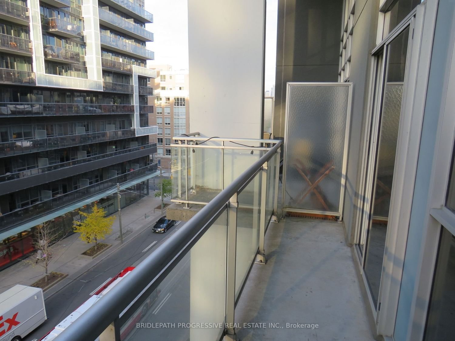 1029 King St W, unit 620 for rent - image #10