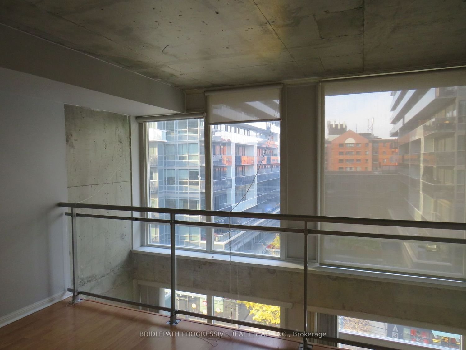 1029 King St W, unit 620 for rent - image #13