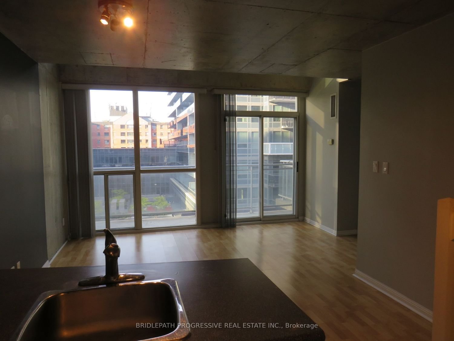 1029 King St W, unit 620 for rent - image #8