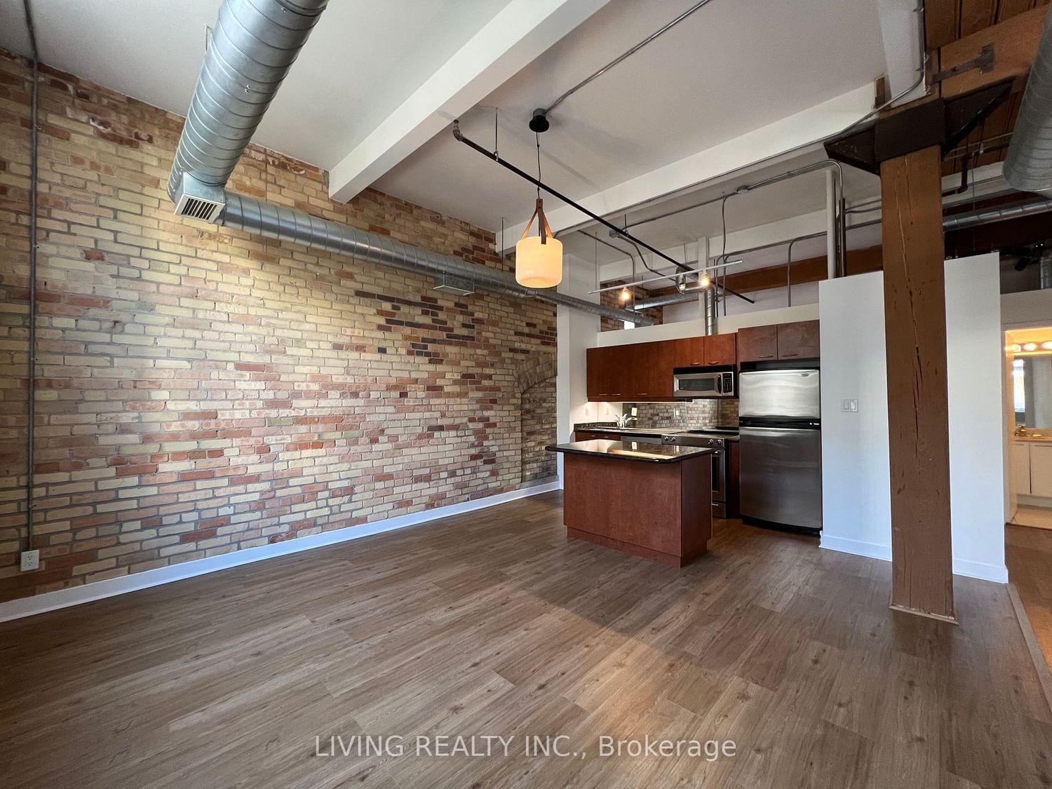 955 Queen St W, unit 218 for rent in Queen West - image #3