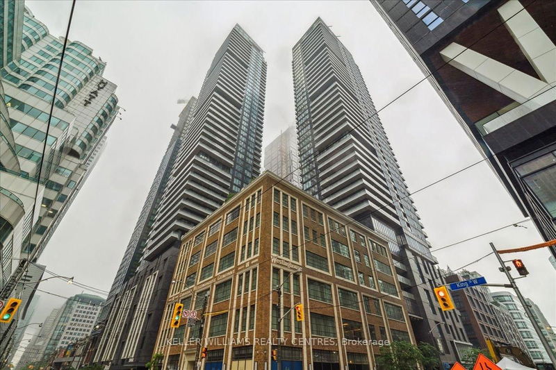 115 Blue Jays Way, unit 3312 for rent - image #1