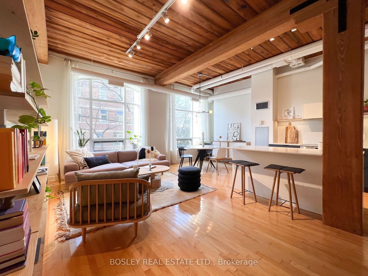 993 Queen St W, unit 114 for sale in Queen West - image #2