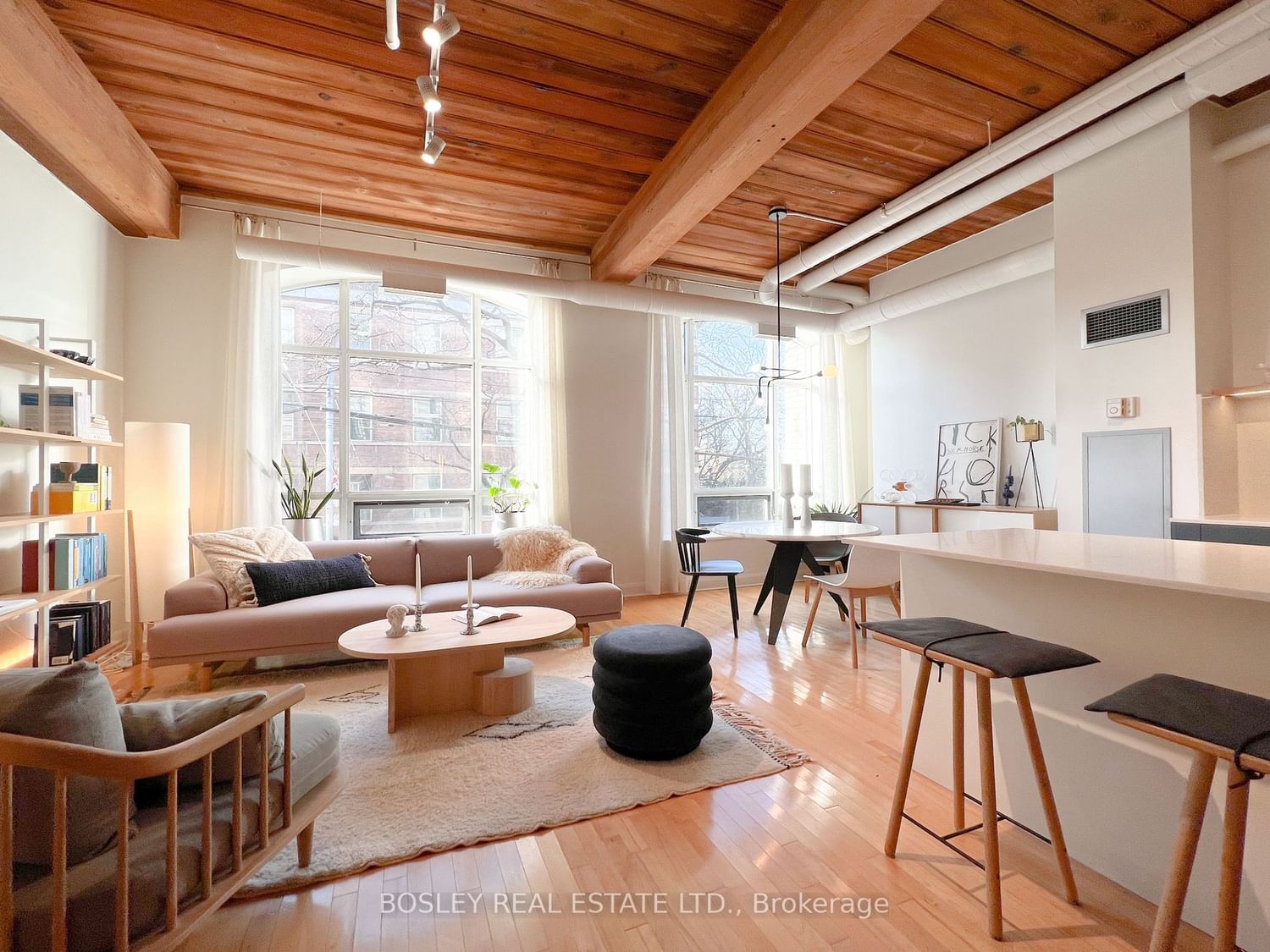 993 Queen St W, unit 114 for sale in Queen West - image #3
