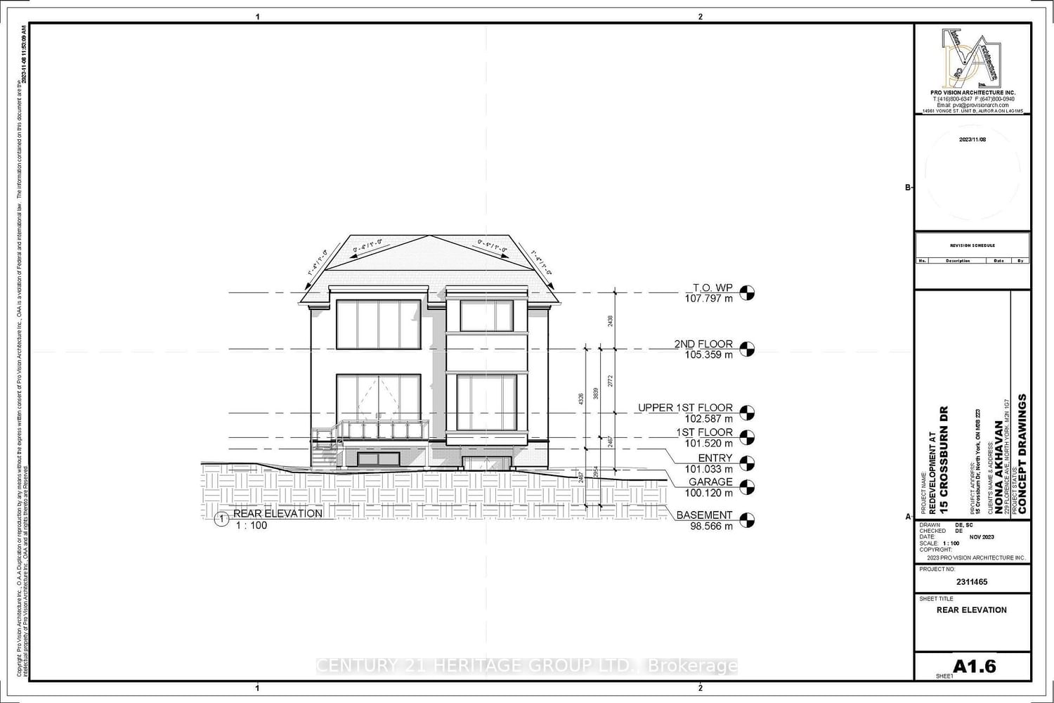 15 Crossburn Dr for sale  - image #26