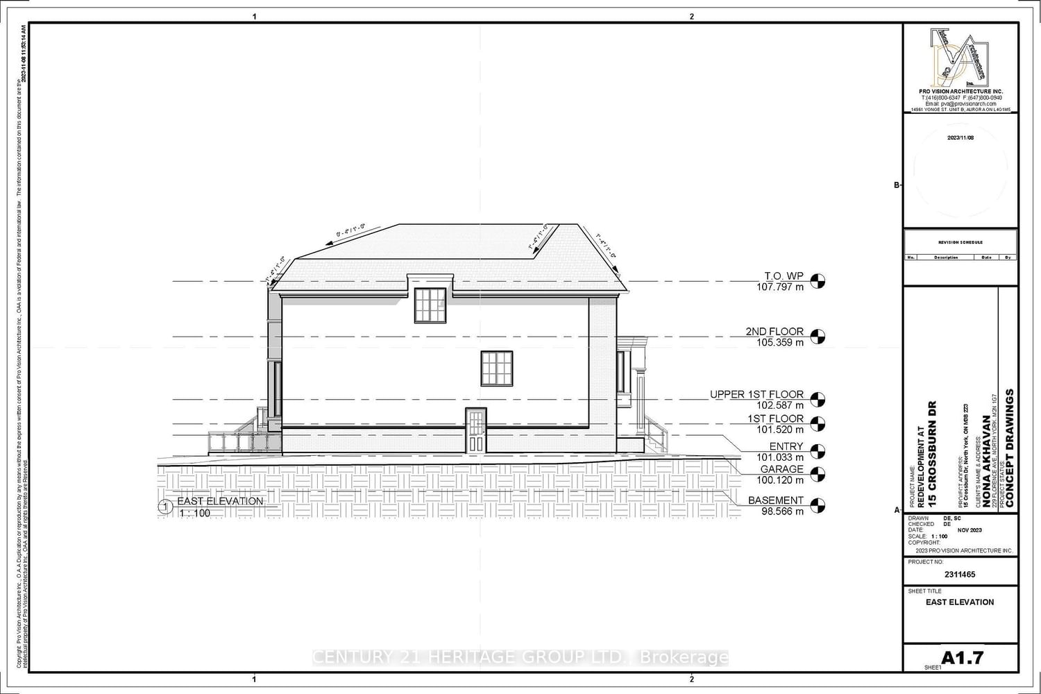 15 Crossburn Dr for sale  - image #3