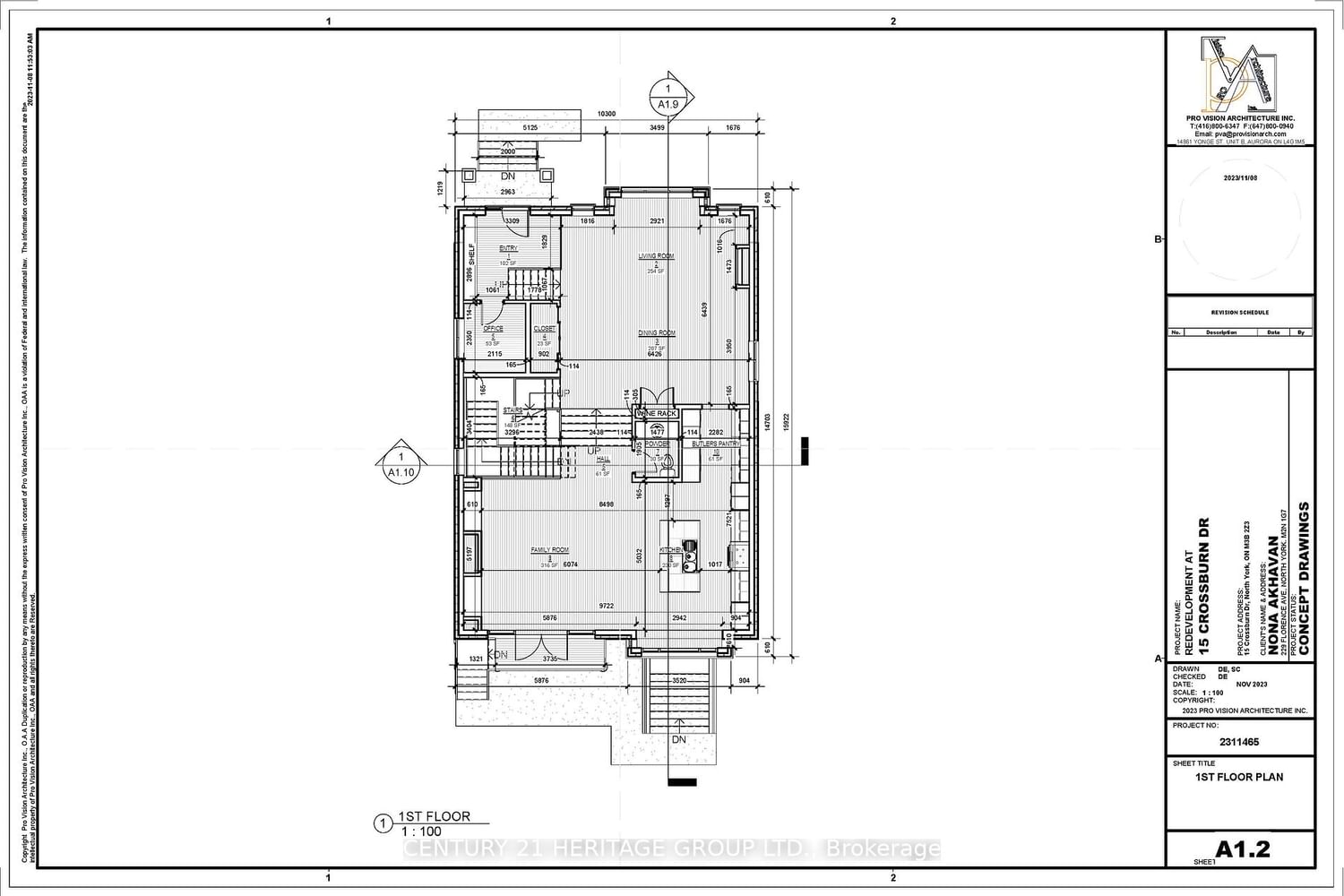 15 Crossburn Dr for sale  - image #30