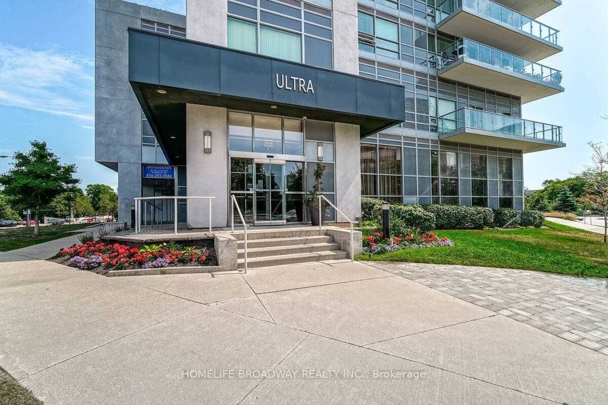 2015 Sheppard Ave E, unit 2209 for rent - image #2