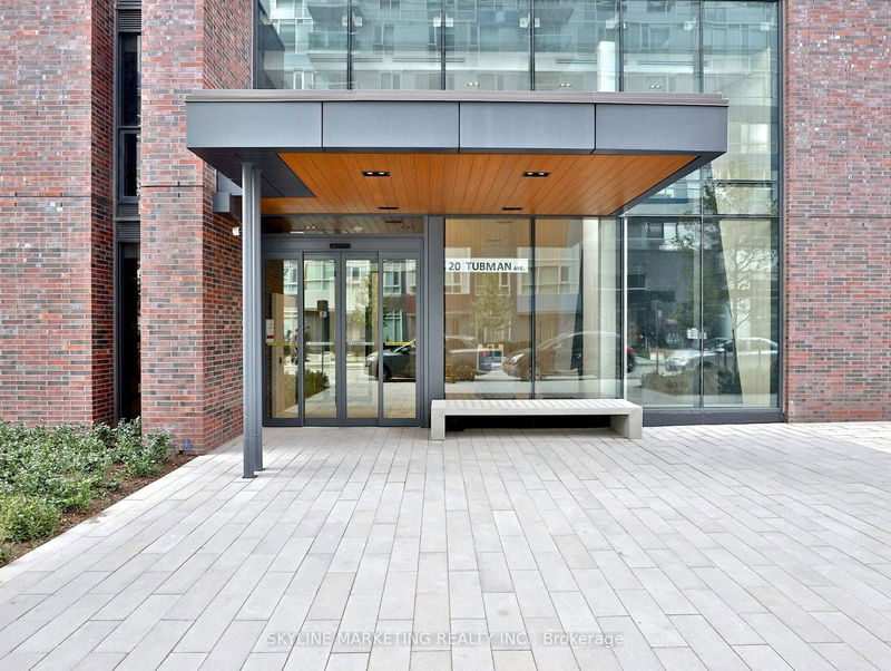 20 Tubman Ave, unit 2609 for rent in Regent Park - image #1