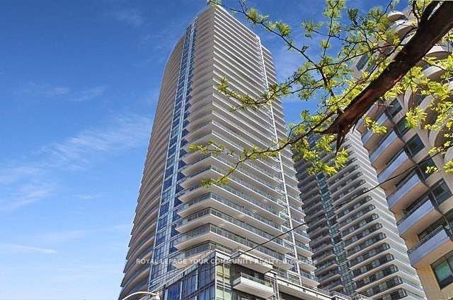 89 Dunfield Ave, unit 1508 for rent in Yonge and Eglinton - image #1