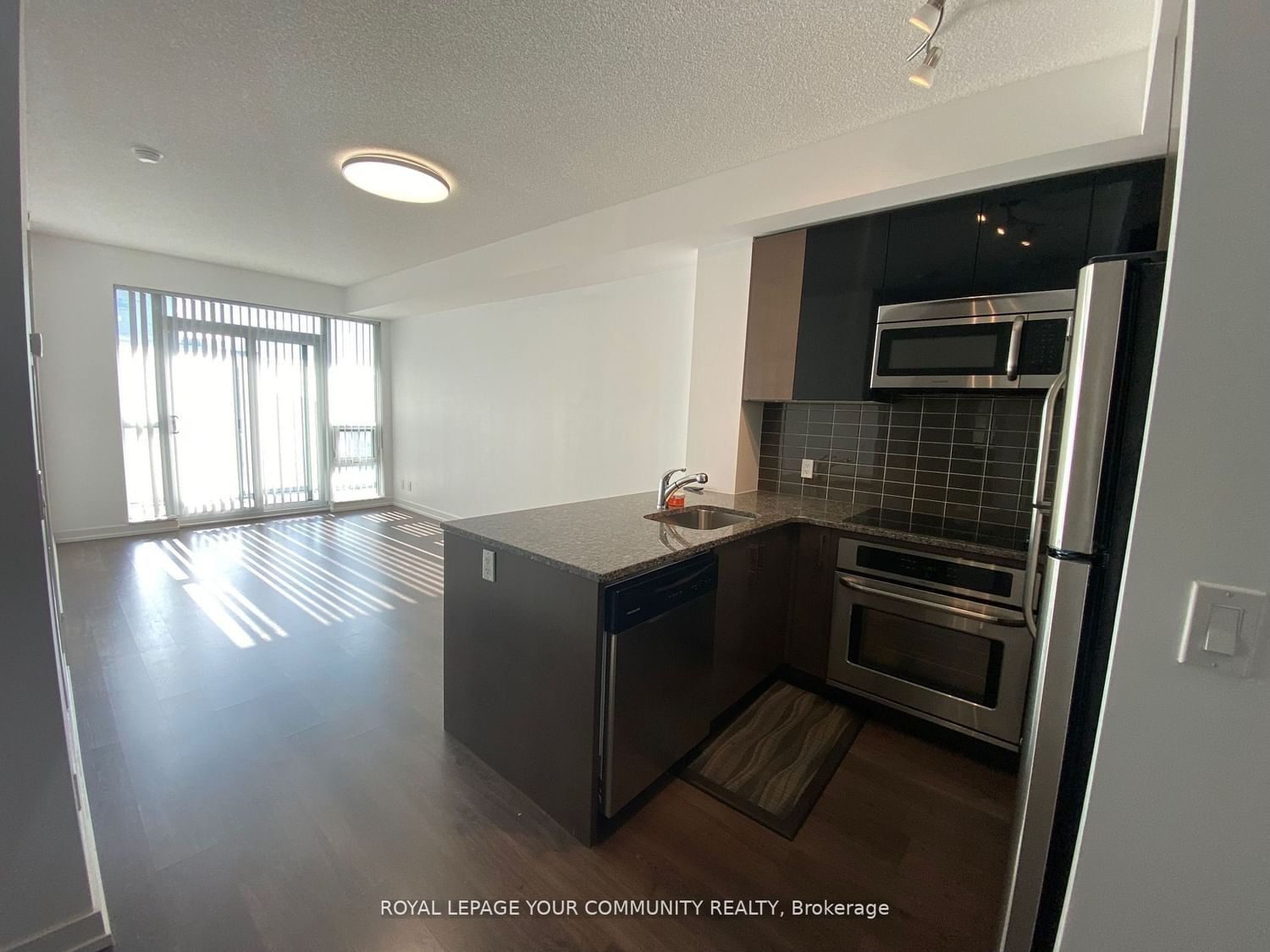 89 Dunfield Ave, unit 1508 for rent - image #3
