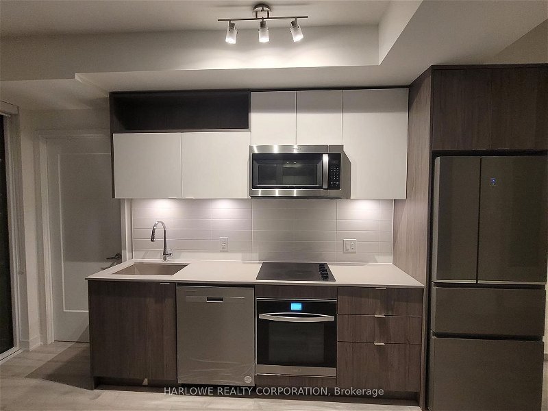121 Lower Sherbourne St, unit 1647 Sw for rent - image #1