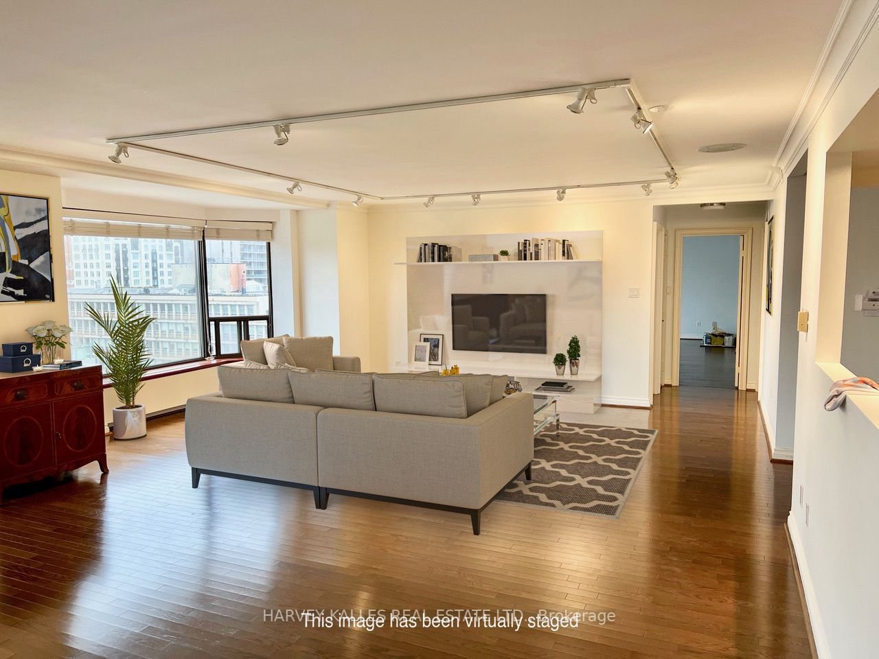 175 Cumberland Ave, unit 1409 for rent - image #2