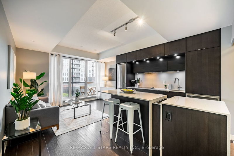 170 Sumach St, unit 608 for sale in Regent Park - image #2