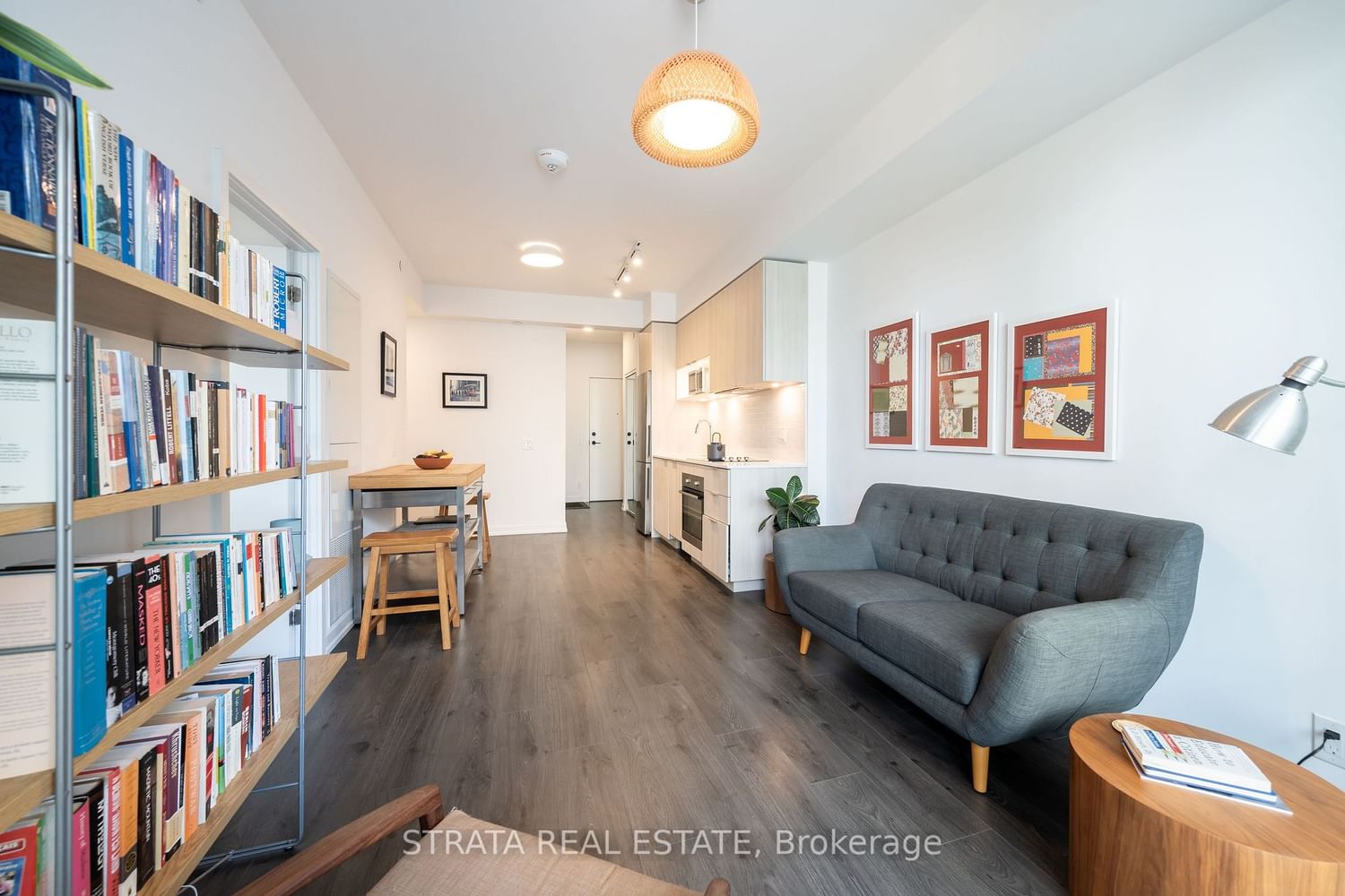 20 Tubman Ave E, unit 808 for sale in Regent Park - image #3