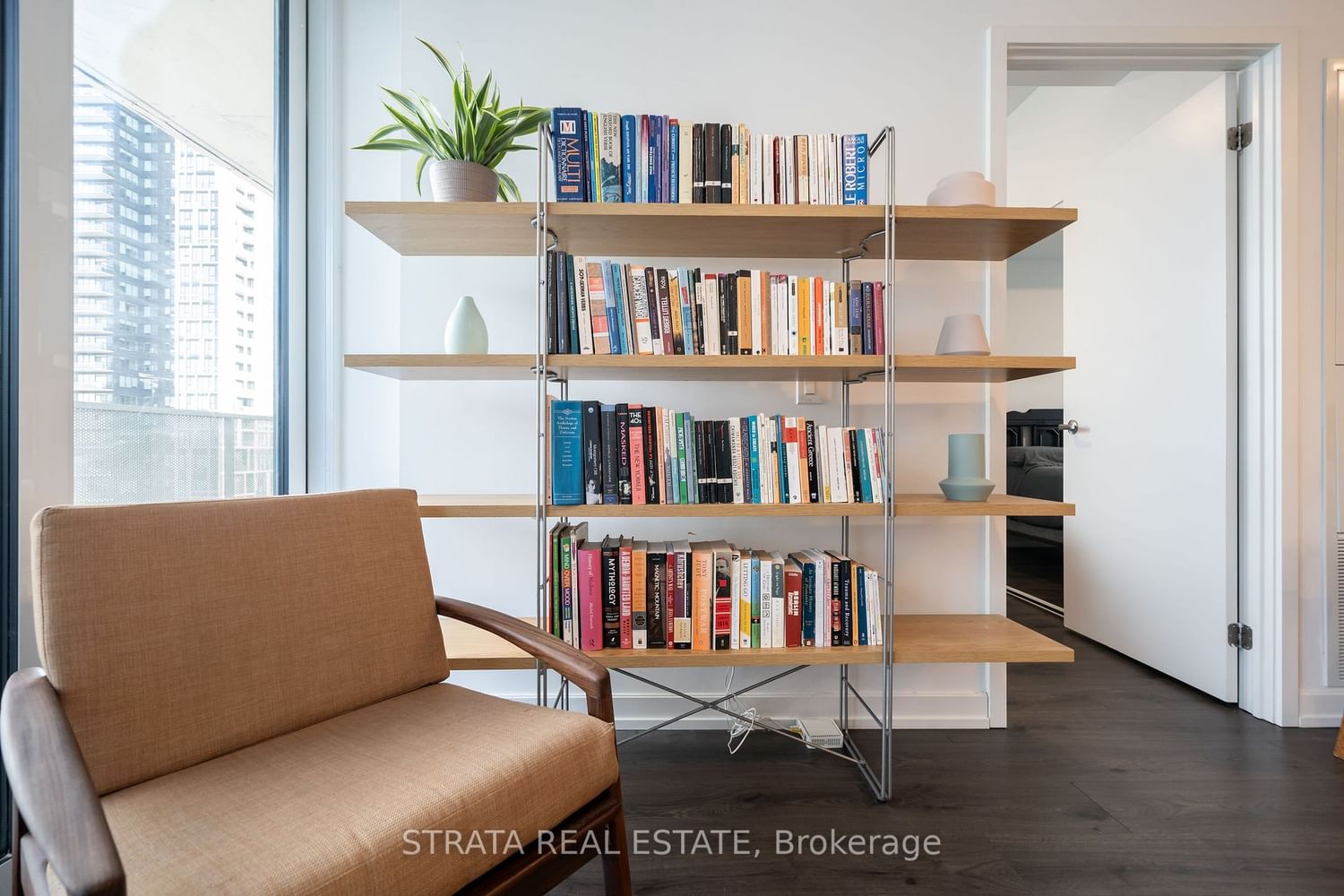 20 Tubman Ave E, unit 808 for sale in Regent Park - image #5